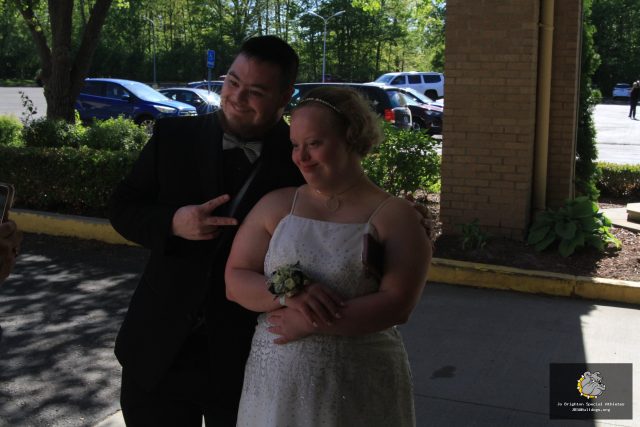 What a wonderful night at the Jo Brighton Prom! photo 16