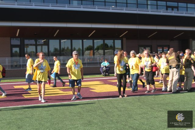 Summer Special Olympics at Central Michigan University - 2026 photo 36