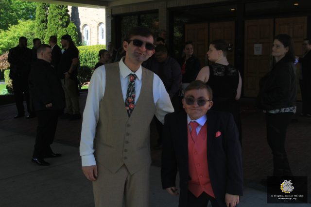 What a wonderful night at the Jo Brighton Prom! photo 19