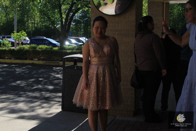 What a wonderful night at the Jo Brighton Prom! photo 44