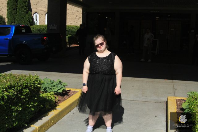 What a wonderful night at the Jo Brighton Prom! photo 29