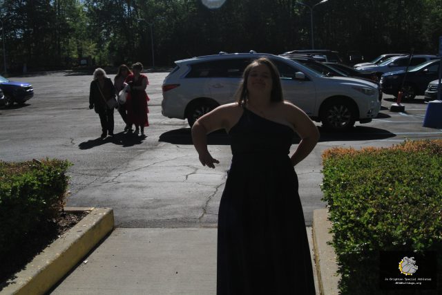 What a wonderful night at the Jo Brighton Prom! photo 20