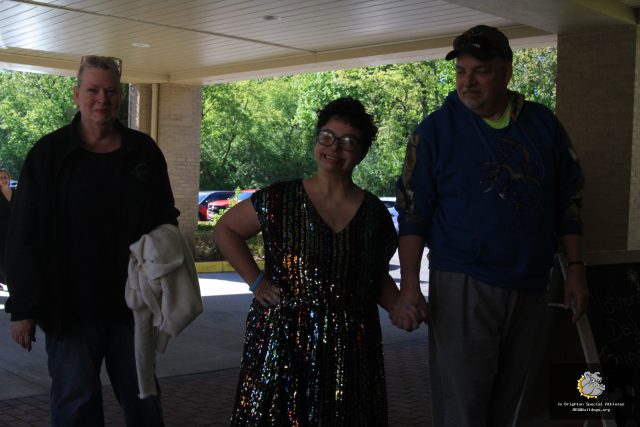 What a wonderful night at the Jo Brighton Prom! photo 34