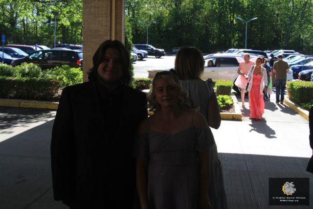 What a wonderful night at the Jo Brighton Prom! photo 51
