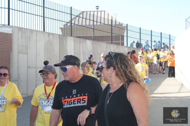 Summer Special Olympics at Central Michigan University - 2026 photo 15