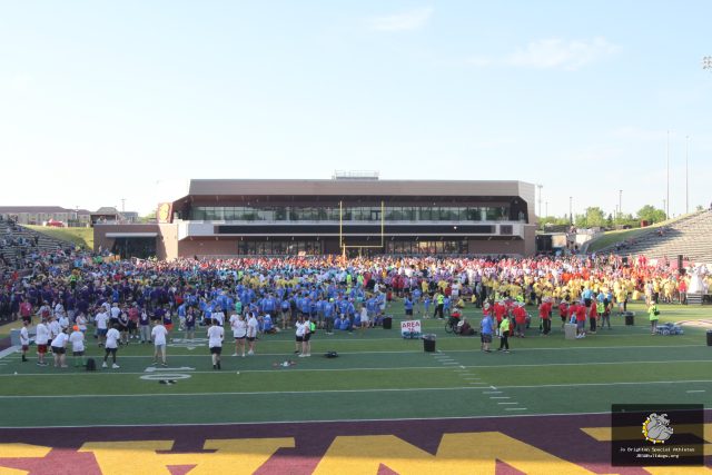 Summer Special Olympics at Central Michigan University - 2026 photo 40