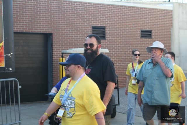 Summer Special Olympics at Central Michigan University - 2026 photo 12