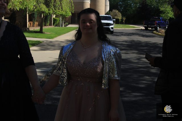 What a wonderful night at the Jo Brighton Prom! photo 31