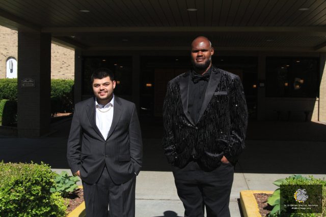 What a wonderful night at the Jo Brighton Prom! photo 1