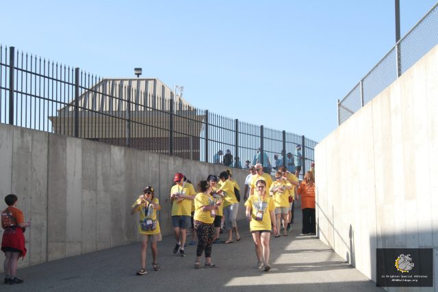 Summer Special Olympics at Central Michigan University - 2026 photo 19