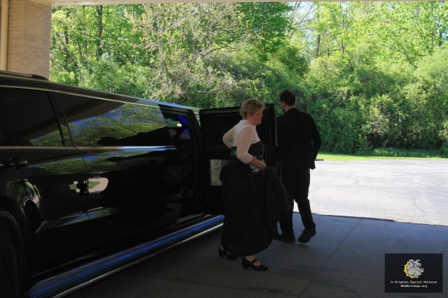 What a wonderful night at the Jo Brighton Prom! photo 10