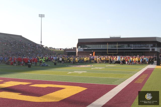 Summer Special Olympics at Central Michigan University - 2026 photo 48