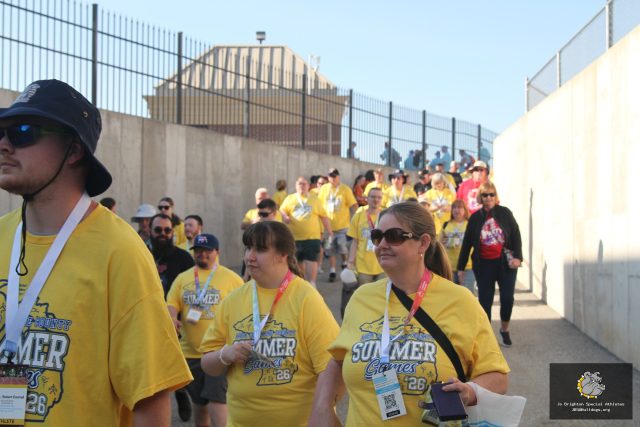 Summer Special Olympics at Central Michigan University - 2026 photo 10