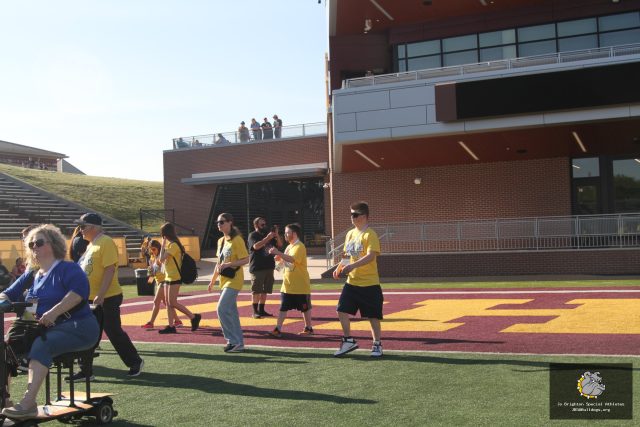 Summer Special Olympics at Central Michigan University - 2026 photo 35