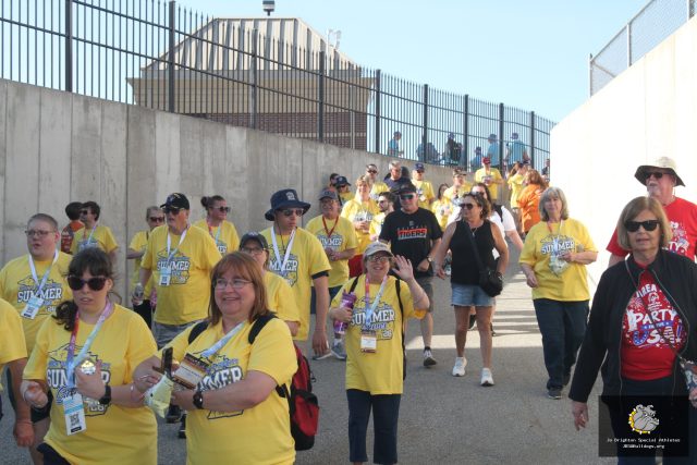 Summer Special Olympics at Central Michigan University - 2026 photo 14