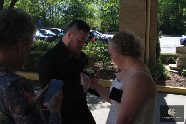 What a wonderful night at the Jo Brighton Prom! photo 15
