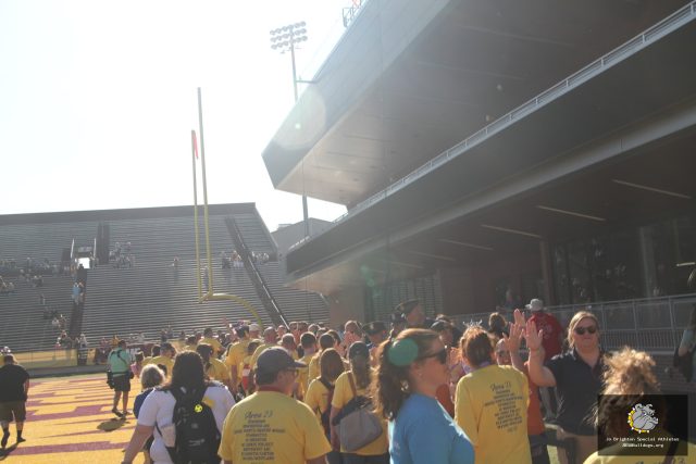 Summer Special Olympics at Central Michigan University - 2026 photo 26