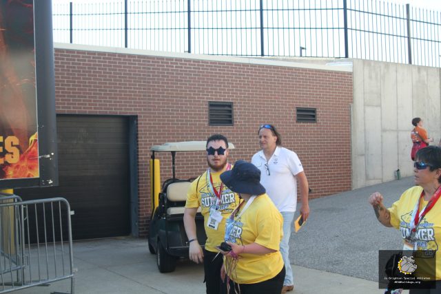 Summer Special Olympics at Central Michigan University - 2026 photo 6