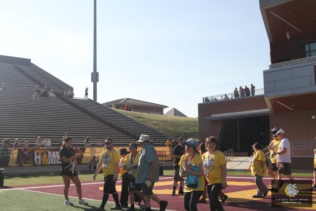 Summer Special Olympics at Central Michigan University - 2026 photo 32