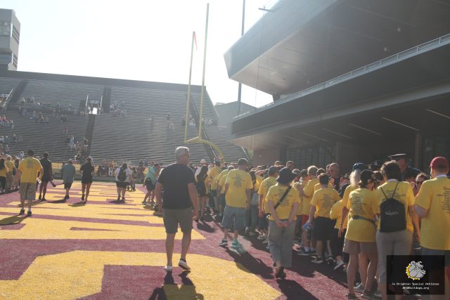 Summer Special Olympics at Central Michigan University - 2026 photo 30