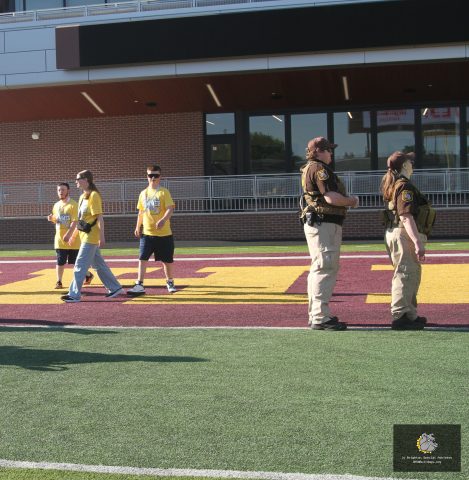 Summer Special Olympics at Central Michigan University - 2026 photo 34
