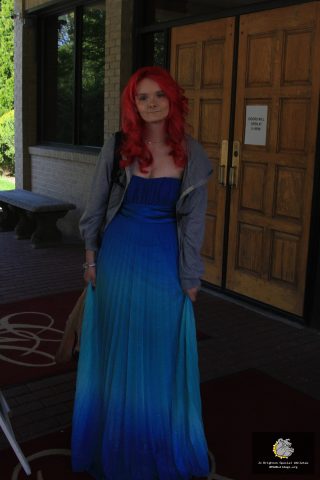 What a wonderful night at the Jo Brighton Prom! photo 40