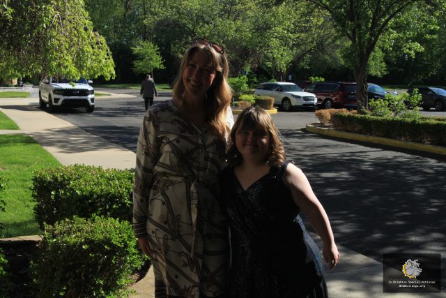 What a wonderful night at the Jo Brighton Prom! photo 33