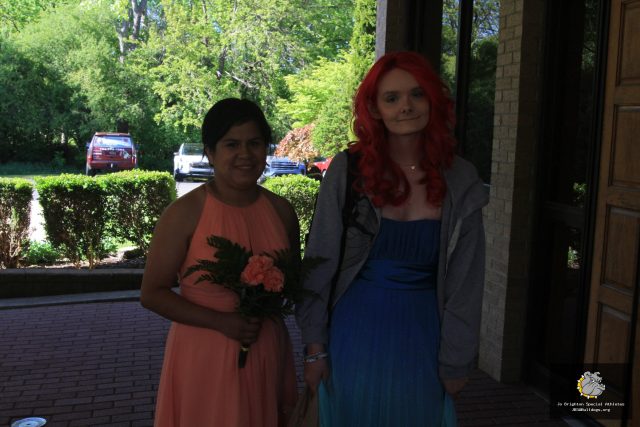 What a wonderful night at the Jo Brighton Prom! photo 43