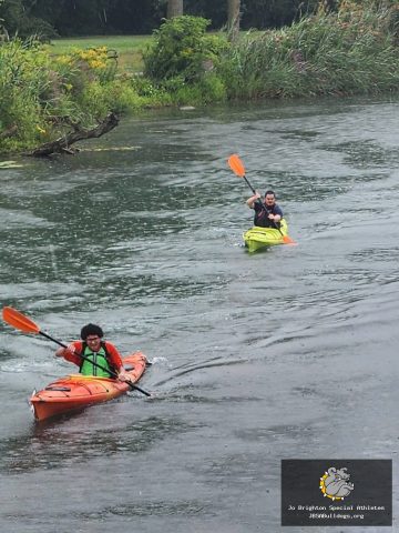 SE regional Kayak pictures photo 7