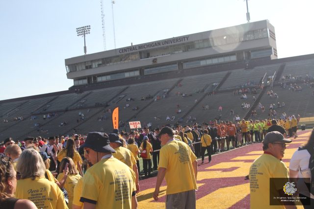 Summer Special Olympics at Central Michigan University - 2026 photo 24