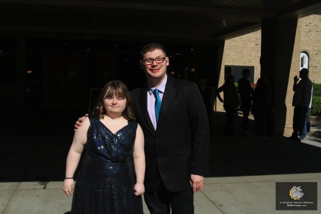 What a wonderful night at the Jo Brighton Prom! photo 26