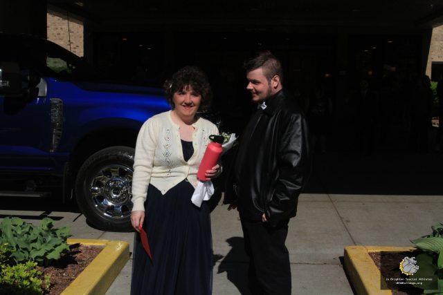 What a wonderful night at the Jo Brighton Prom! photo 30