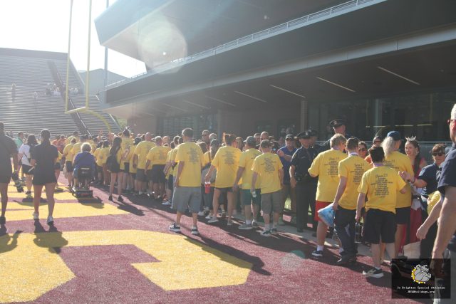 Summer Special Olympics at Central Michigan University - 2026 photo 29