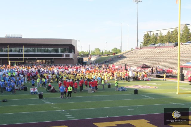 Summer Special Olympics at Central Michigan University - 2026 photo 41