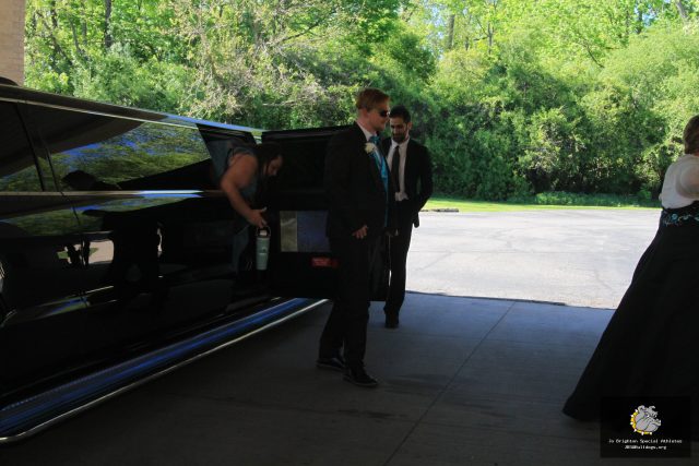 What a wonderful night at the Jo Brighton Prom! photo 12