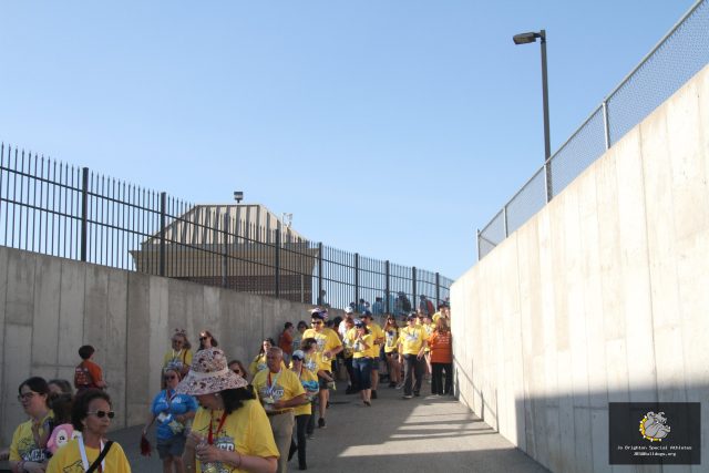 Summer Special Olympics at Central Michigan University - 2026 photo 7