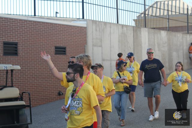 Summer Special Olympics at Central Michigan University - 2026 photo 17
