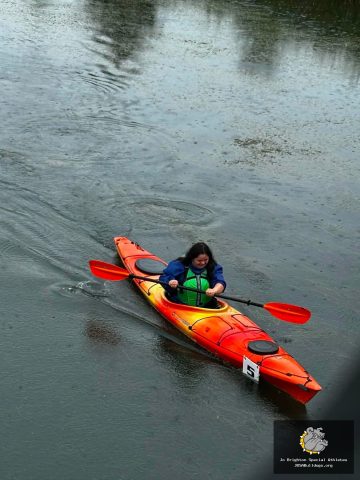 SE regional Kayak pictures photo 11