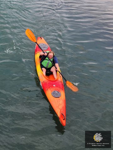 SE regional Kayak pictures photo 10