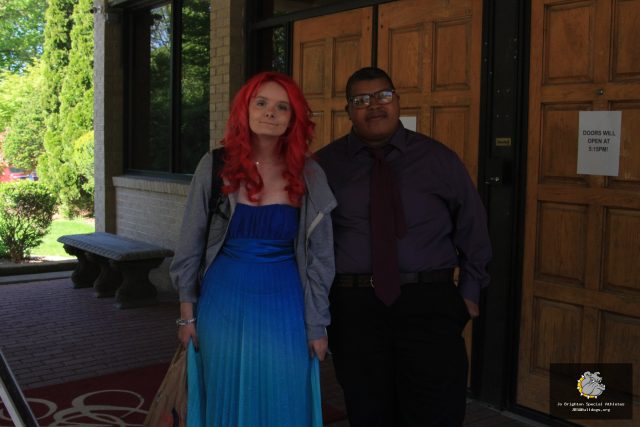 What a wonderful night at the Jo Brighton Prom! photo 41