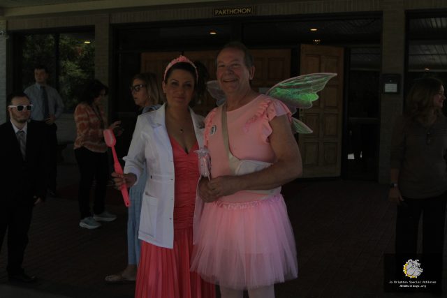 What a wonderful night at the Jo Brighton Prom! photo 50