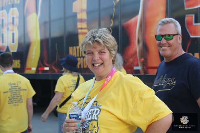 Summer Special Olympics at Central Michigan University - 2026 photo 20