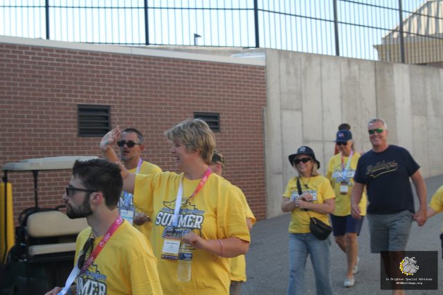 Summer Special Olympics at Central Michigan University - 2026 photo 18