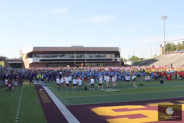 Summer Special Olympics at Central Michigan University - 2026 photo 39