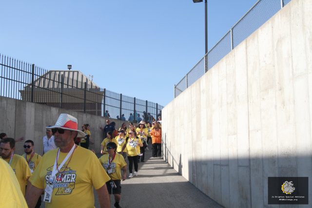 Summer Special Olympics at Central Michigan University - 2026 photo 5