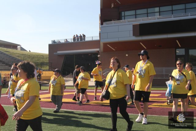 Summer Special Olympics at Central Michigan University - 2026 photo 33