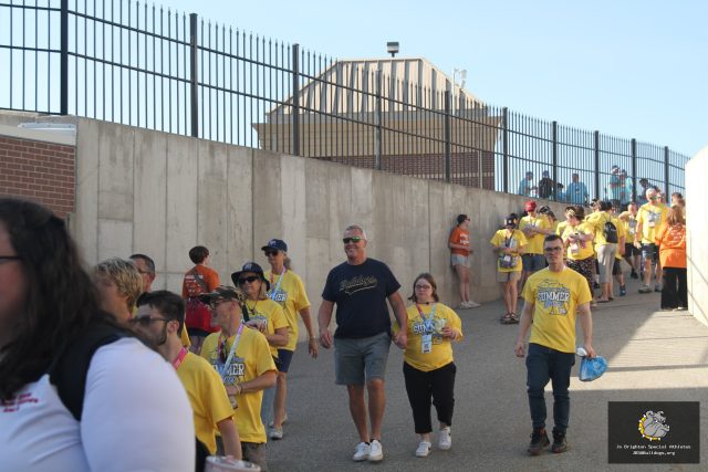 Summer Special Olympics at Central Michigan University - 2026 photo 16