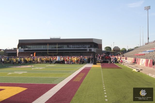 Summer Special Olympics at Central Michigan University - 2026 photo 49
