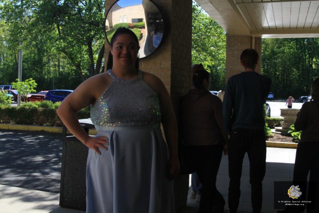 What a wonderful night at the Jo Brighton Prom! photo 35