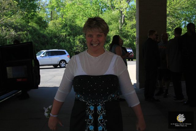 What a wonderful night at the Jo Brighton Prom! photo 14